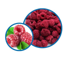 Freeze Dried Raspberries Whole, Pieces, Crumble Fruit